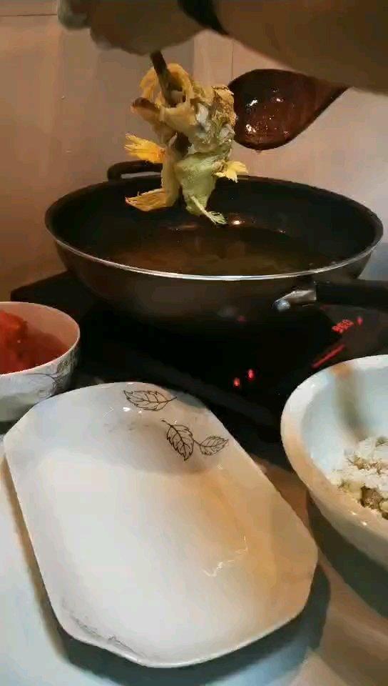 松鼠鳜鱼