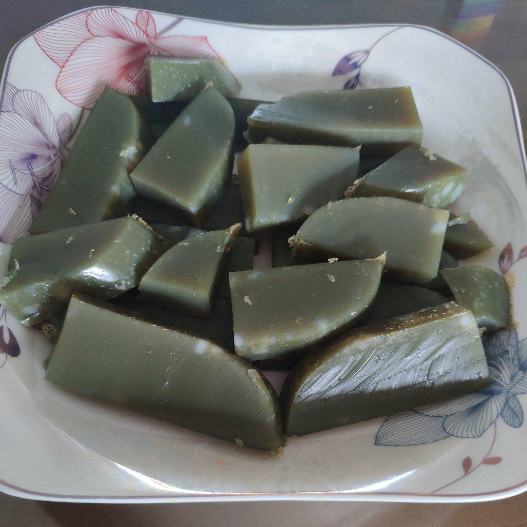 自制实蛋