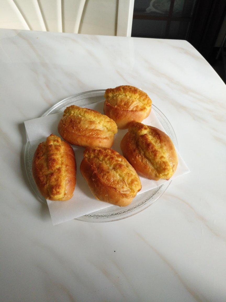 椰皇包