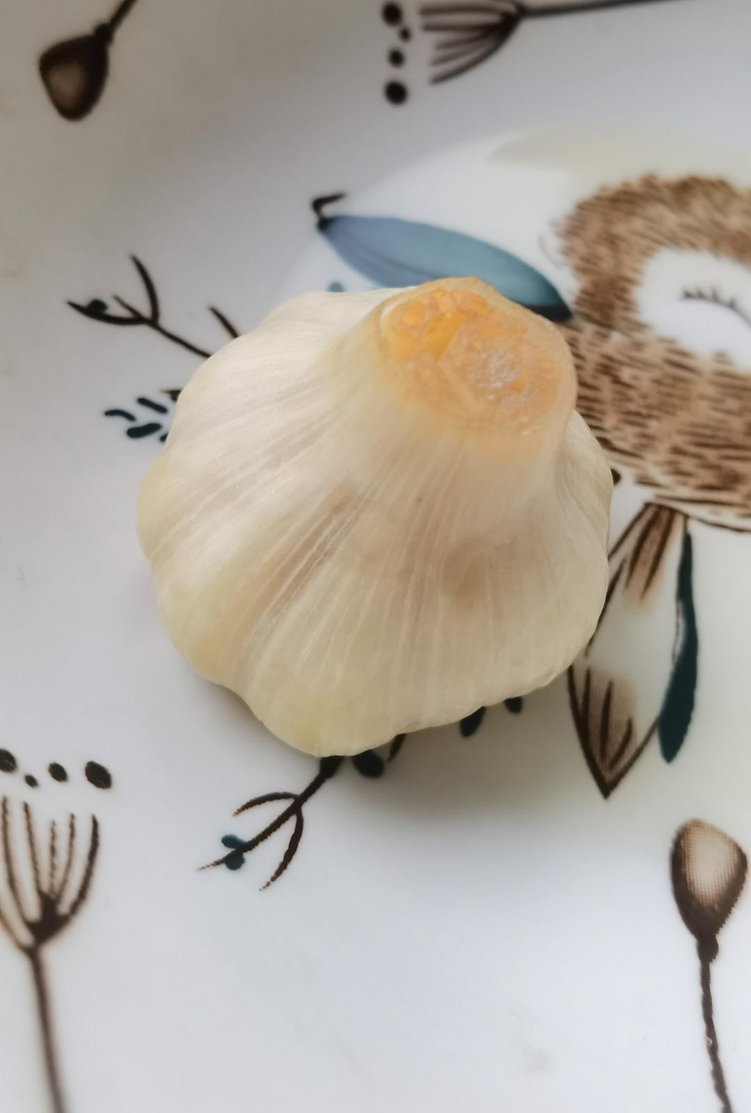 能放一年的糖蒜