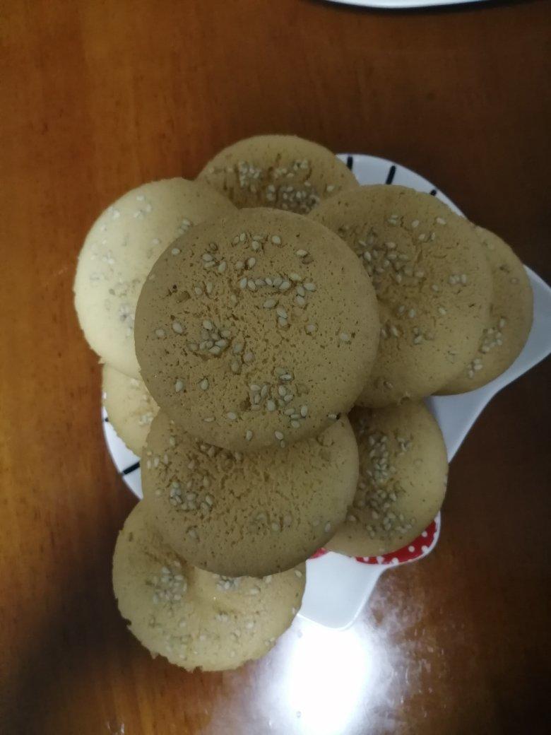 堪比柯基屁股
爆浆芝士🧀古早蛋糕