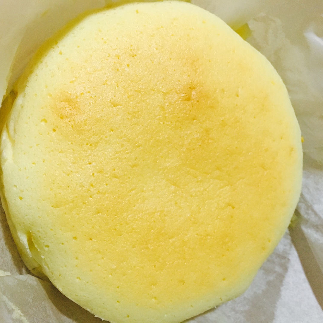 酸奶蛋糕