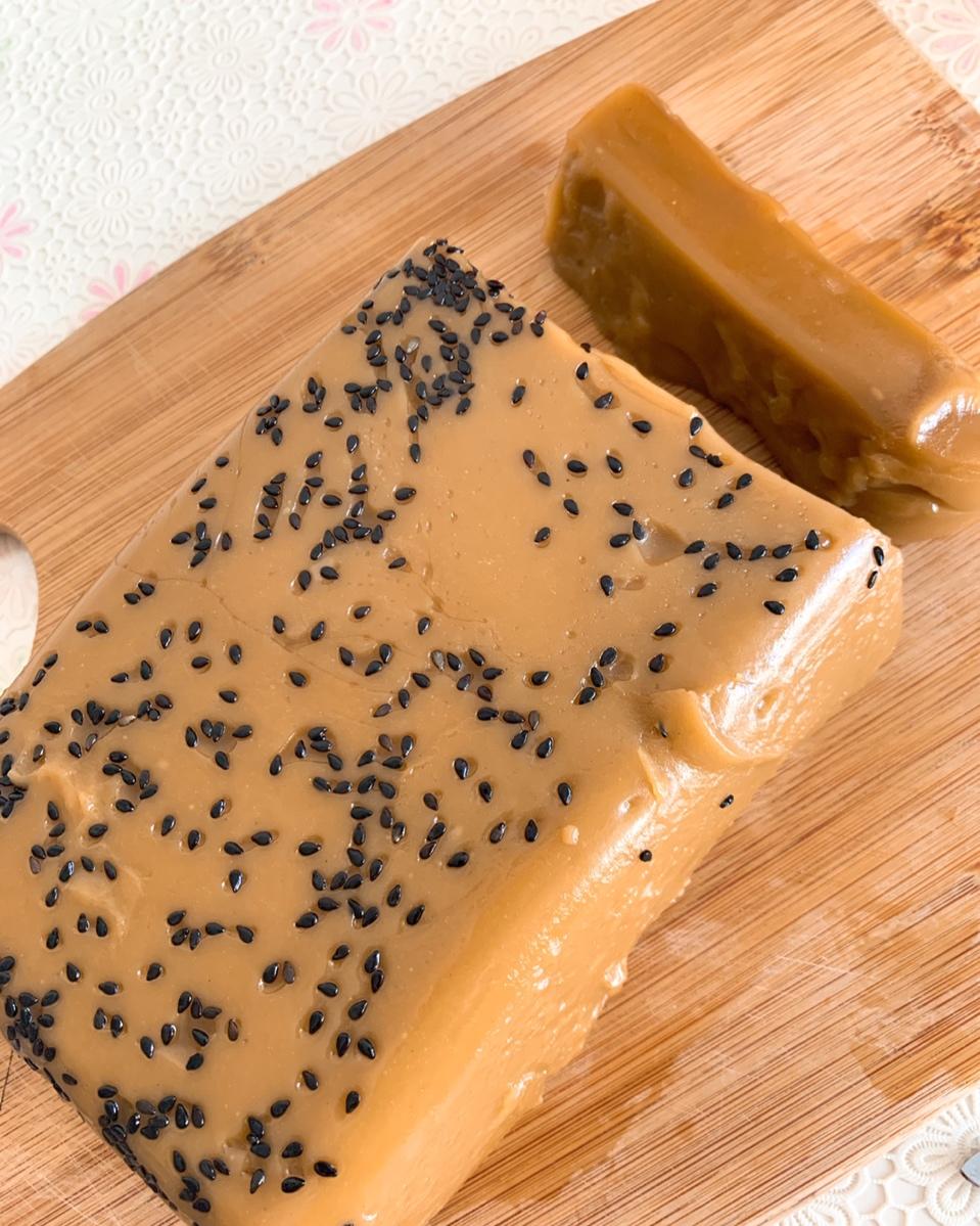 面包机年糕～糯米粉