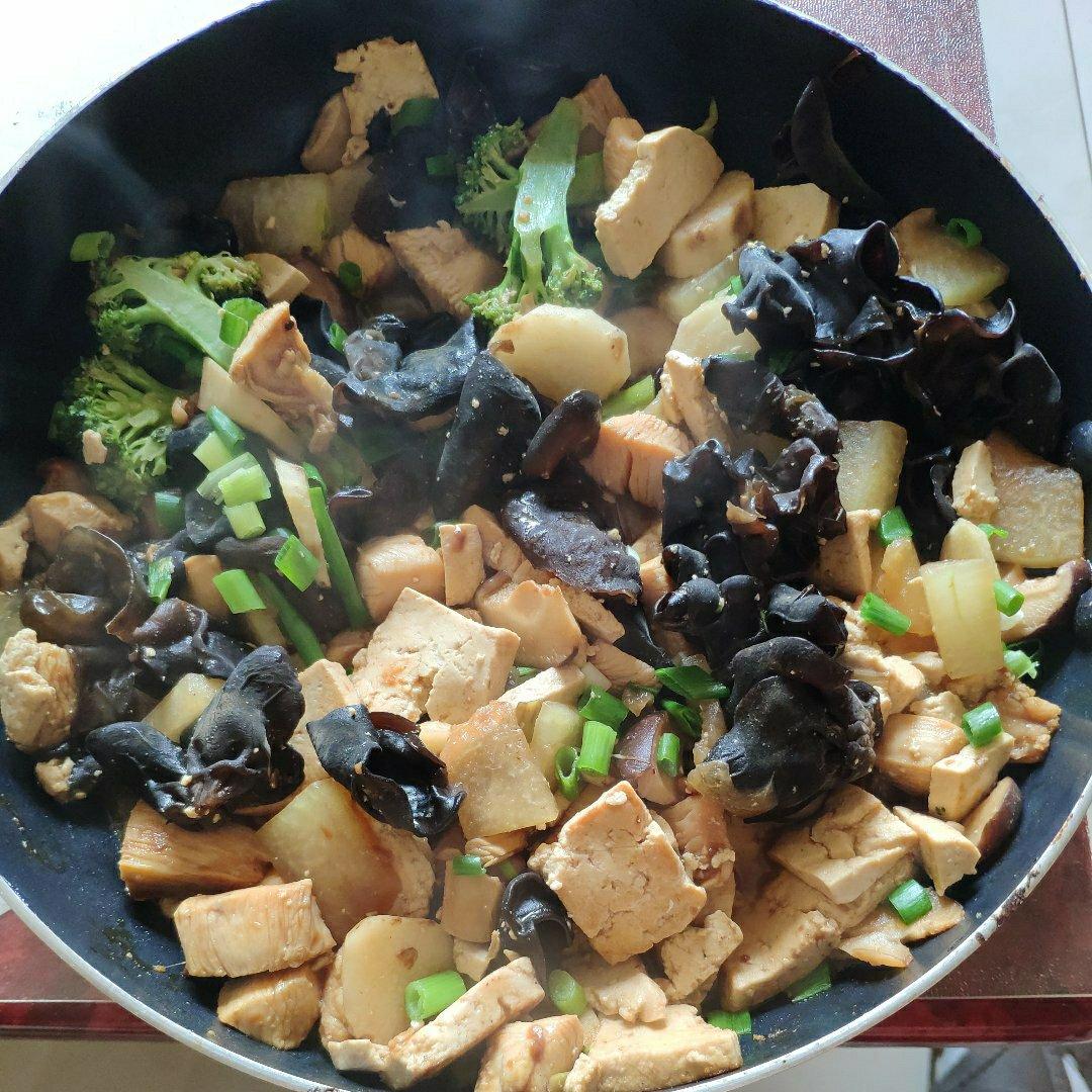 健身低脂鸡胸肉做法