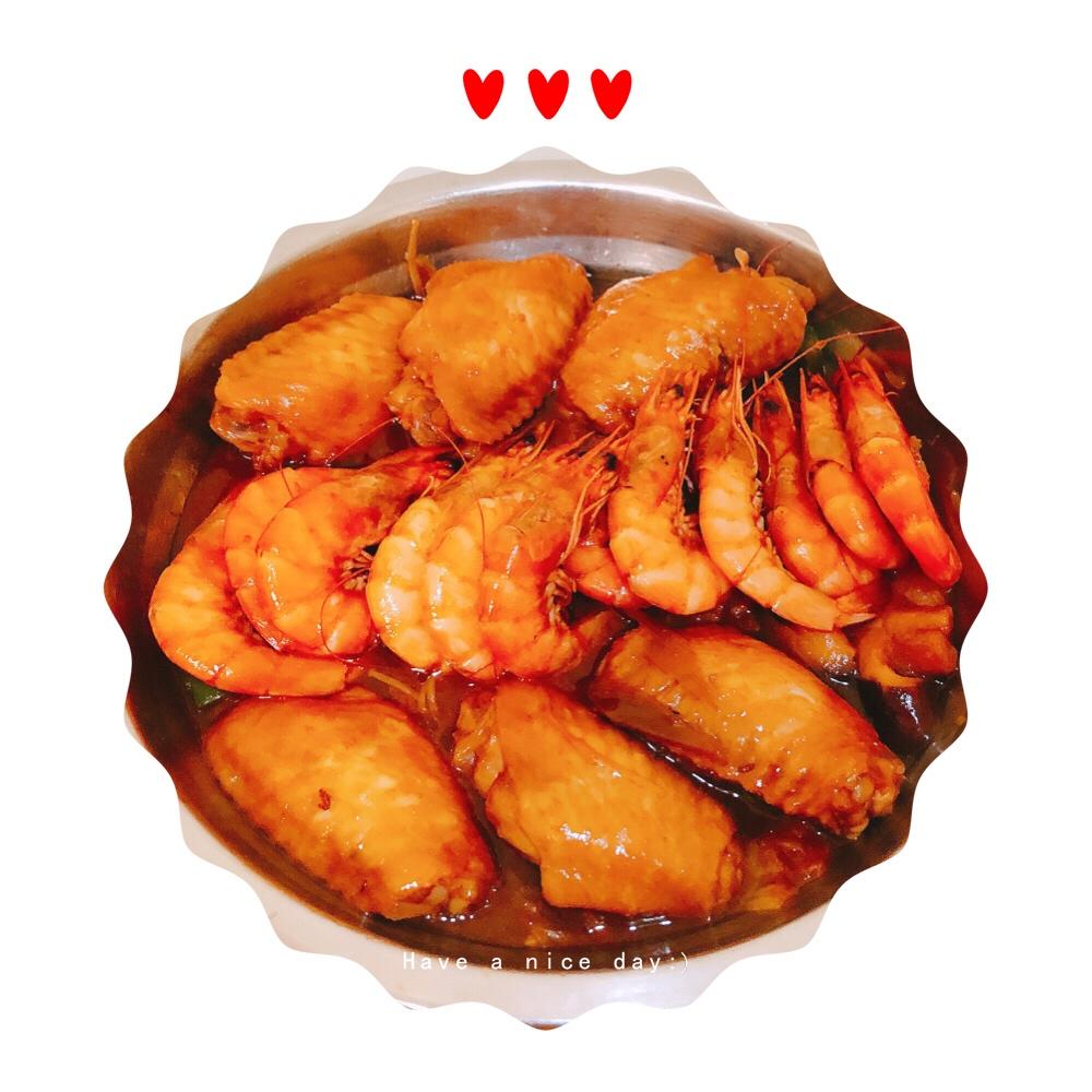 三汁闷锅(黄记煌)