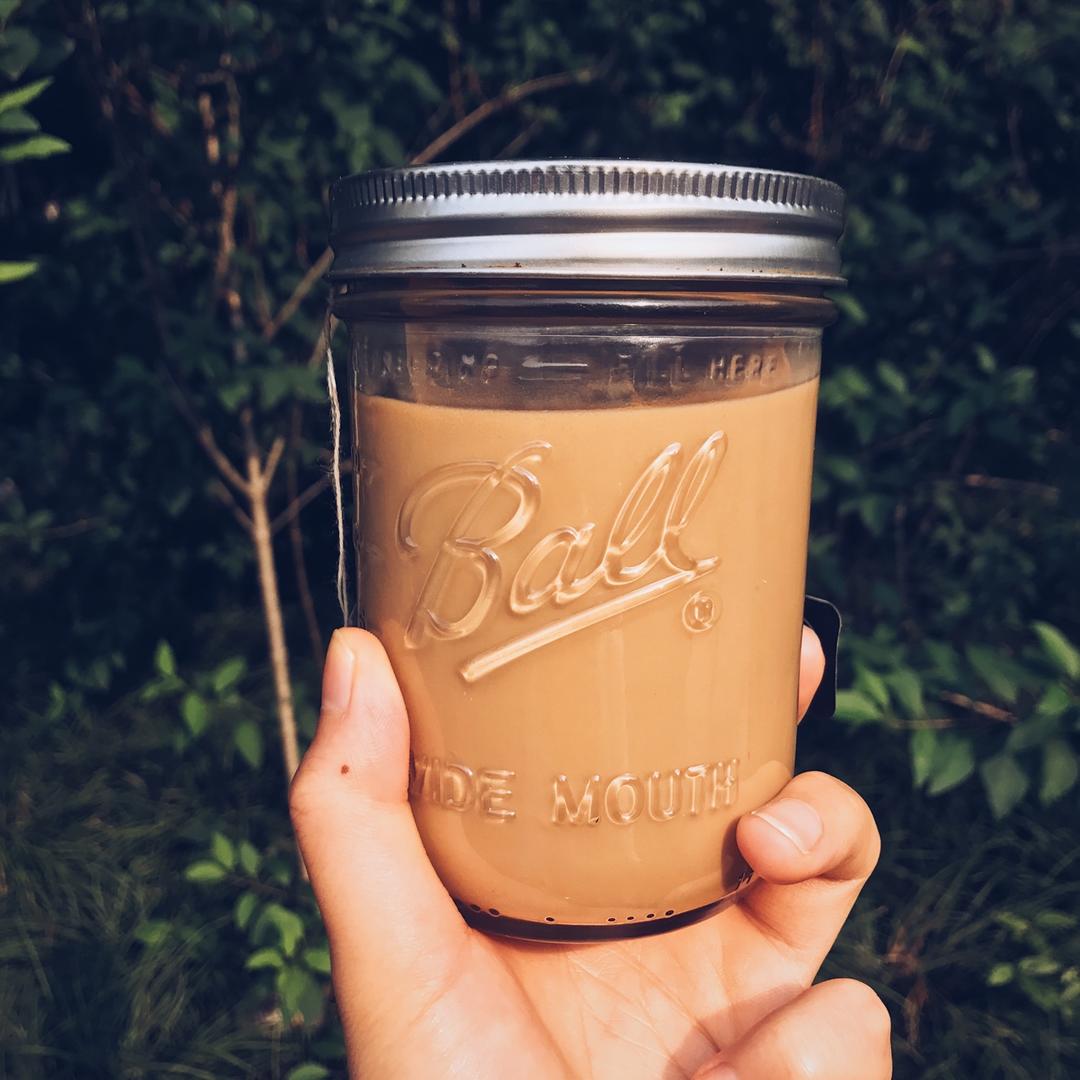 Cold Brew Coffee 冷泡（冷萃）咖啡