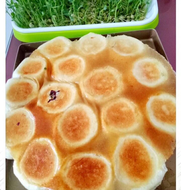 正宗利津水煎包