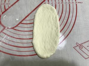 香葱培根芝士面包（咸香味）的做法 步骤11