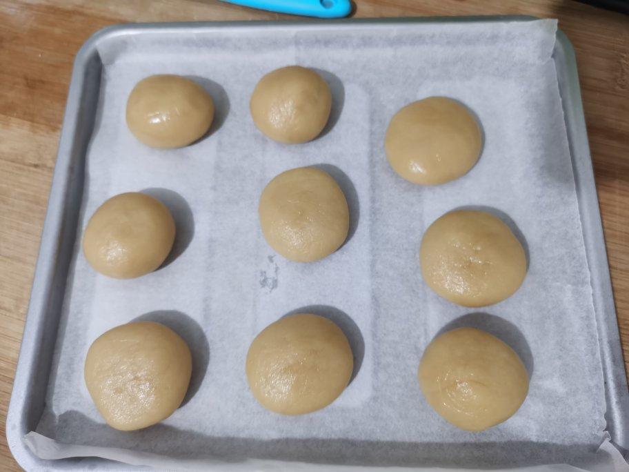 广式月饼（红豆沙馅，50克）