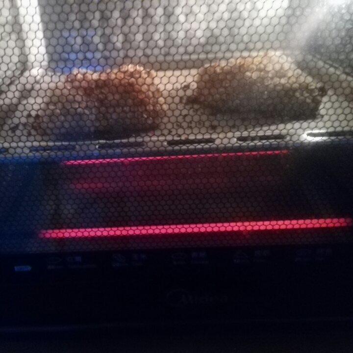 日式炸猪排（非油炸 揚げないとんかつ）