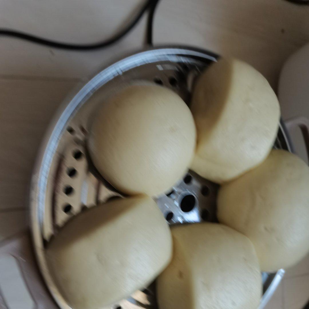 手把手教你蒸馒头