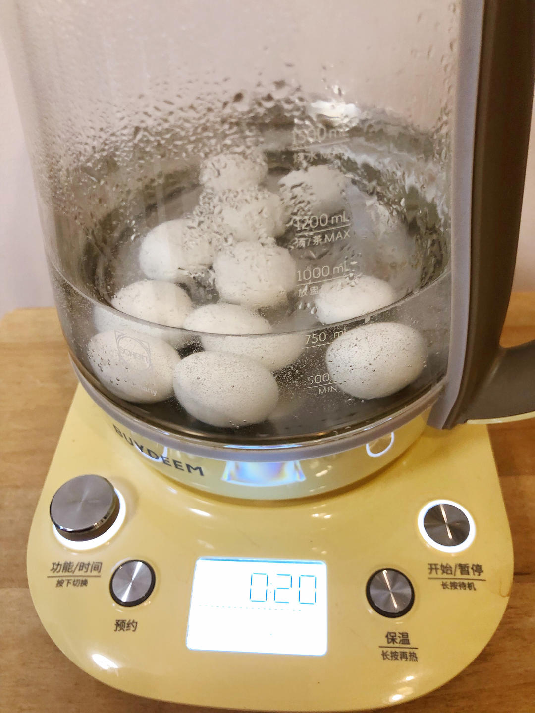 半熟芝士【烤箱食谱12月】
