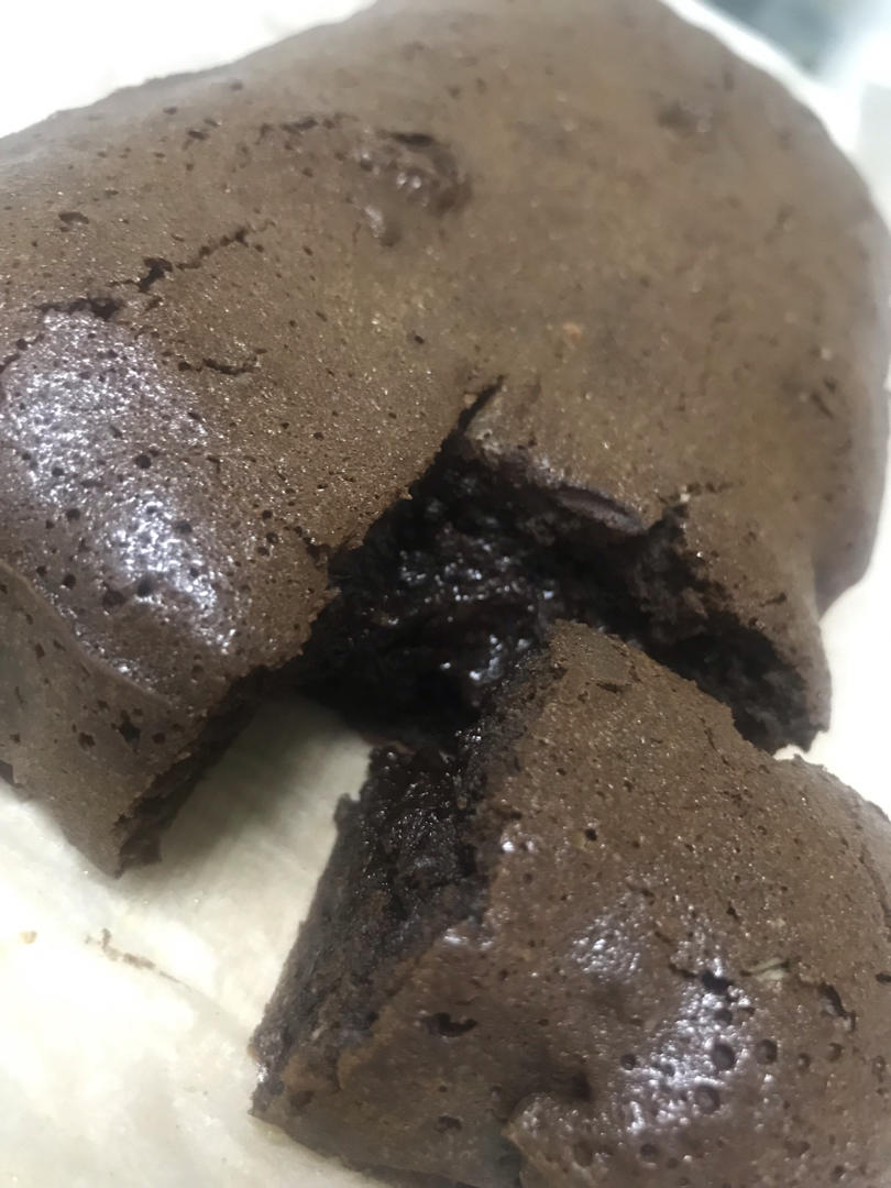 美式经典配方：巧克力布朗尼（The Perfect Brownies)