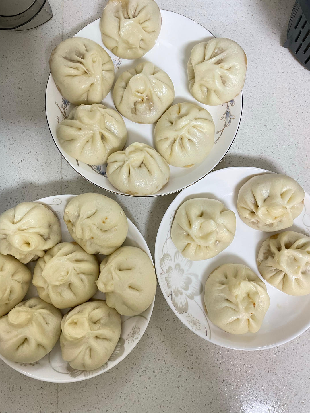 小美版肉包子