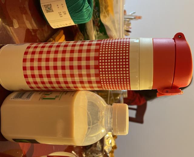 凑凑大红袍奶茶复刻的做法