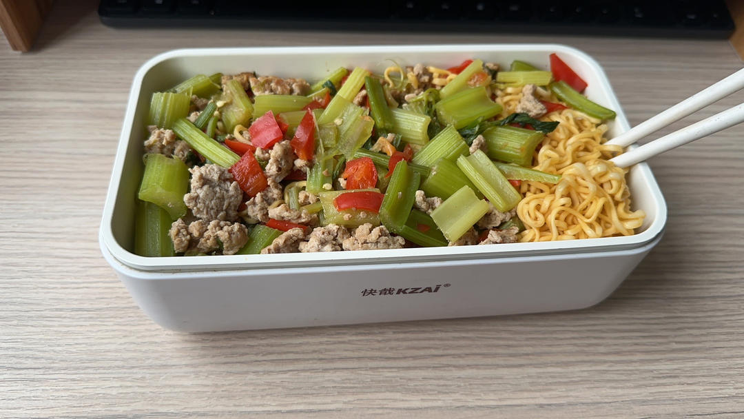 减脂餐午餐便当上班族天天不重样（每天更新）