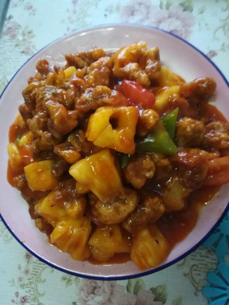 早餐•2018年1月15日