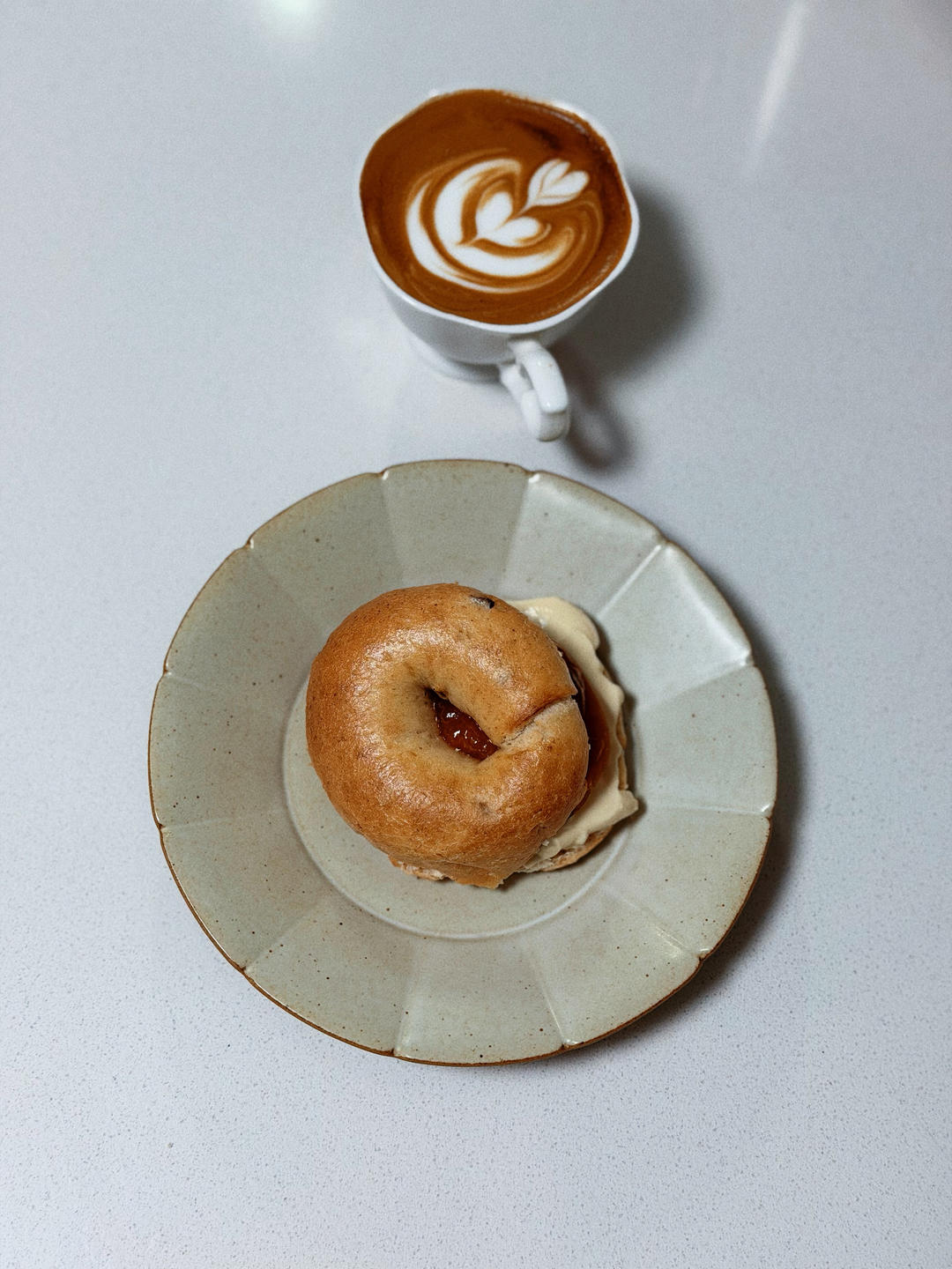 雯雯的咖啡☕️日记