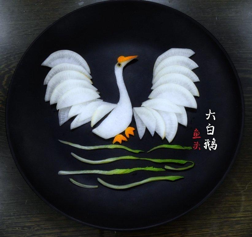 天鹅