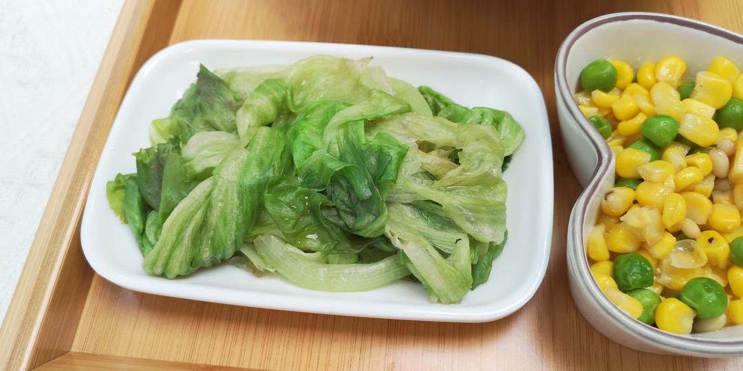 6月。营养早餐不重样