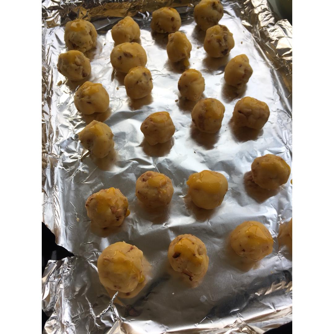 美味花生小小酥