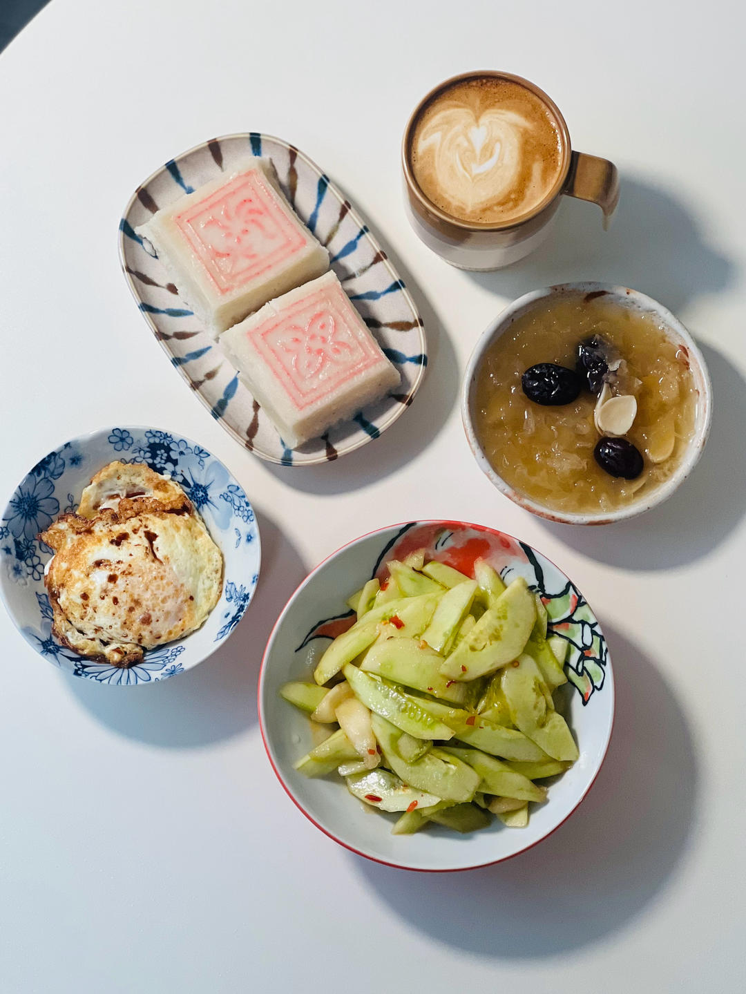 企鹅家的间歇性素食