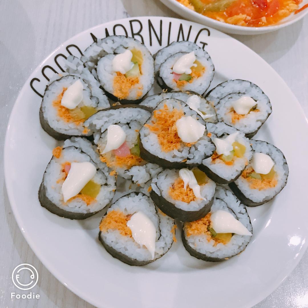 寿司