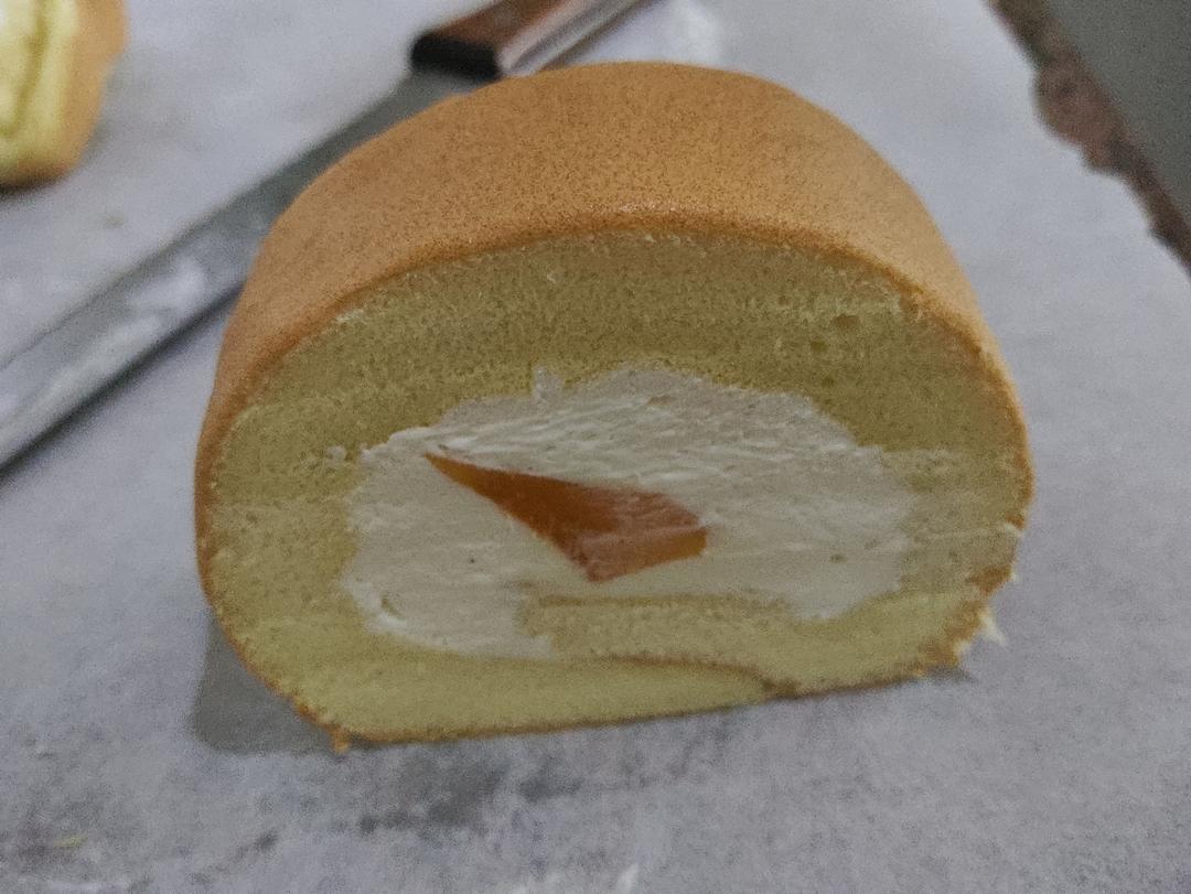 小四卷～风靡美食群的美味蛋糕卷