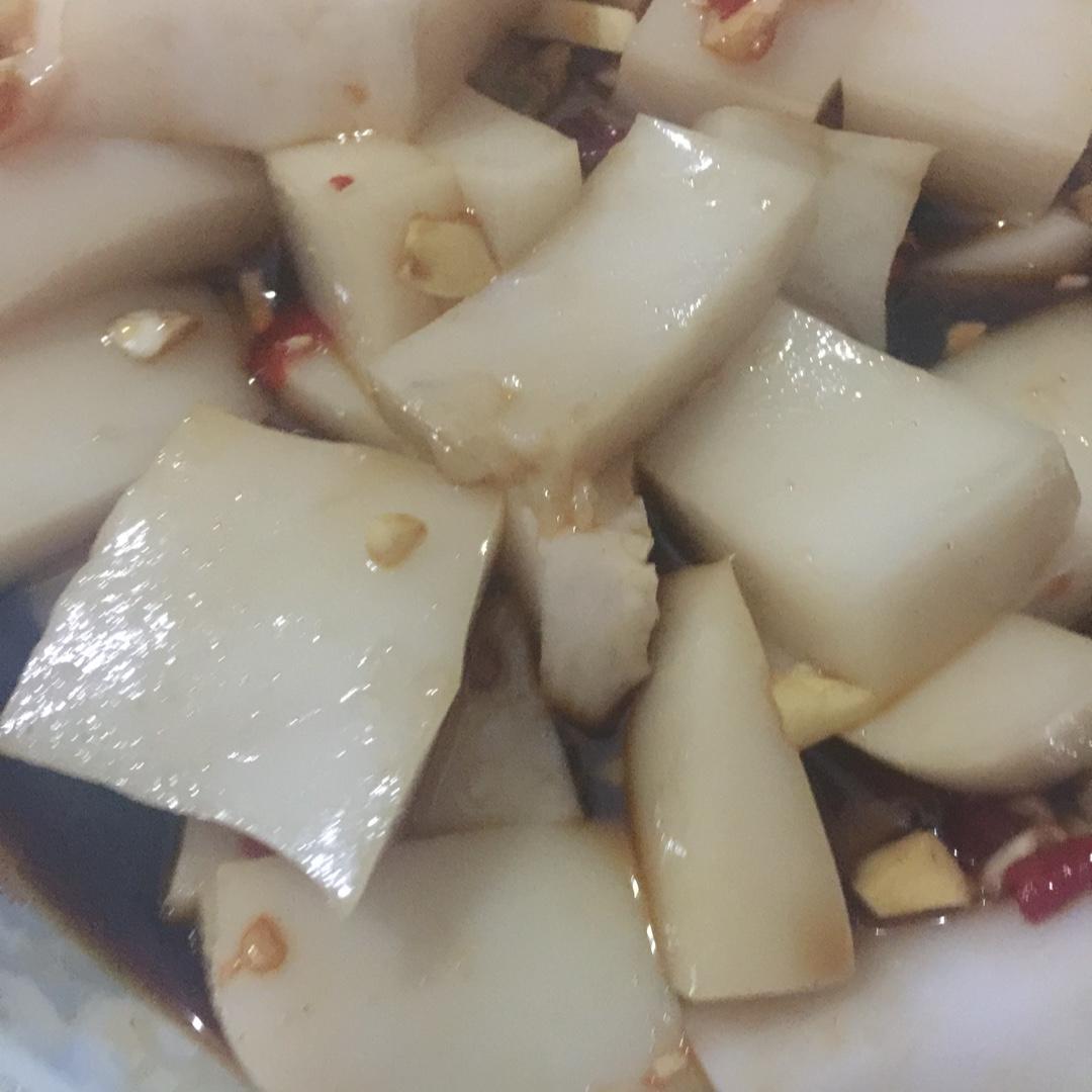 豆浆机肉皮冻