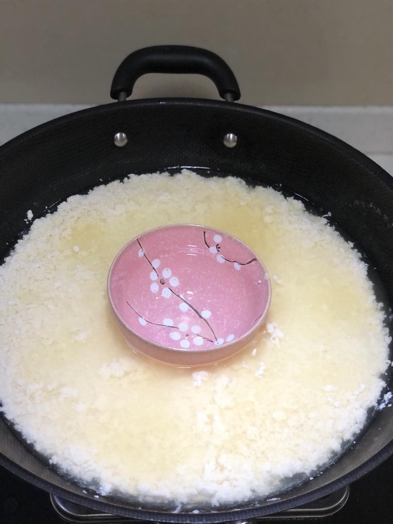 四川豆花