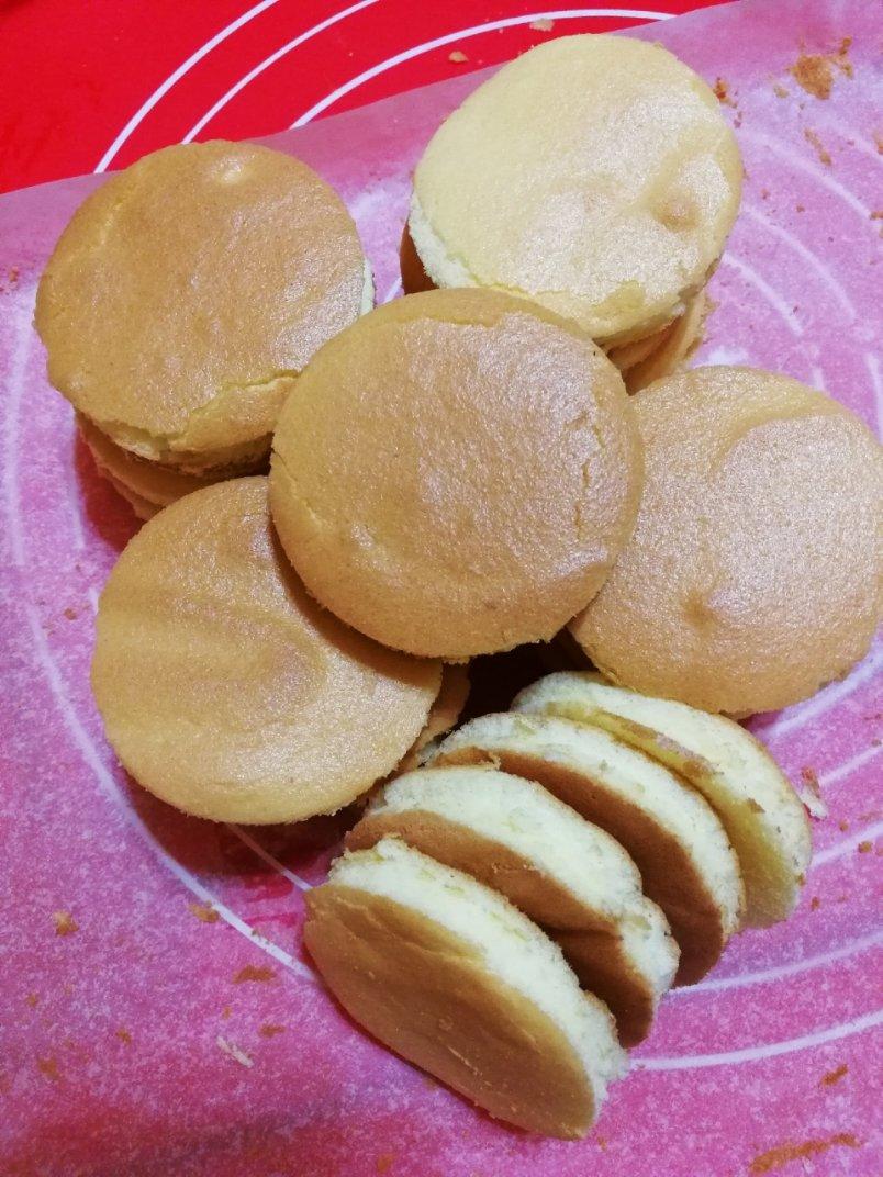 肉松大贝小贝