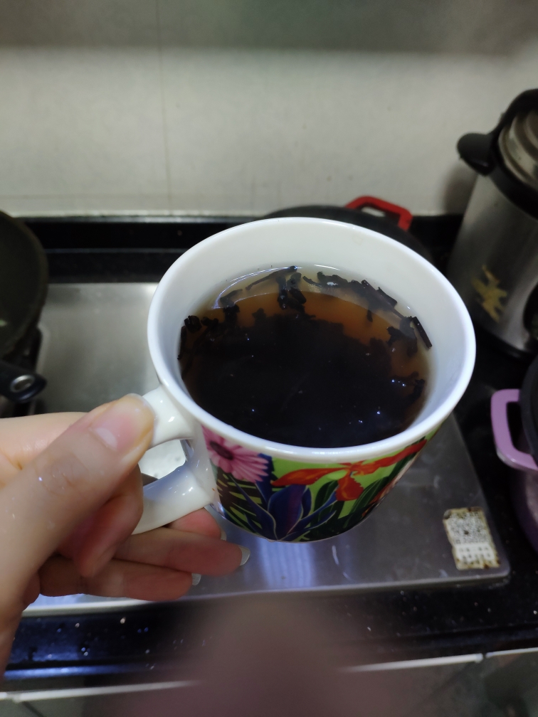 做一颗吃得起的茶叶蛋的做法 步骤6
