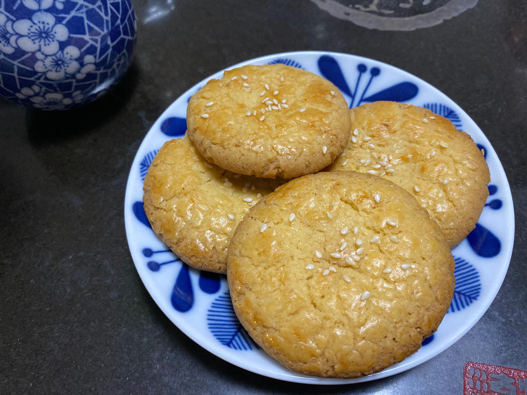 桃酥