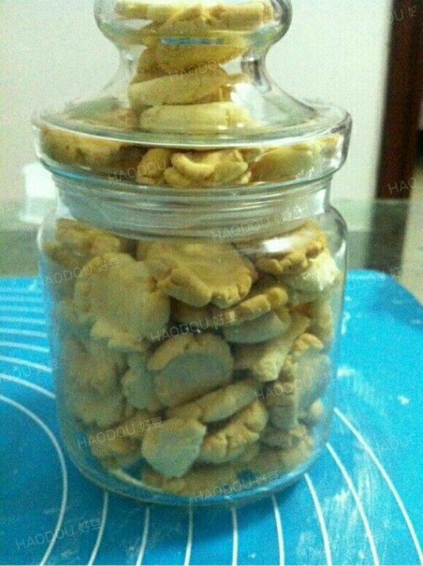玛格丽特小饼干