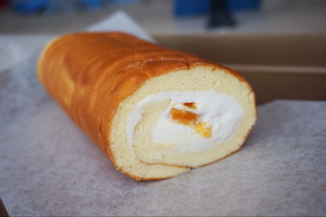 小山卷（4只全蛋）