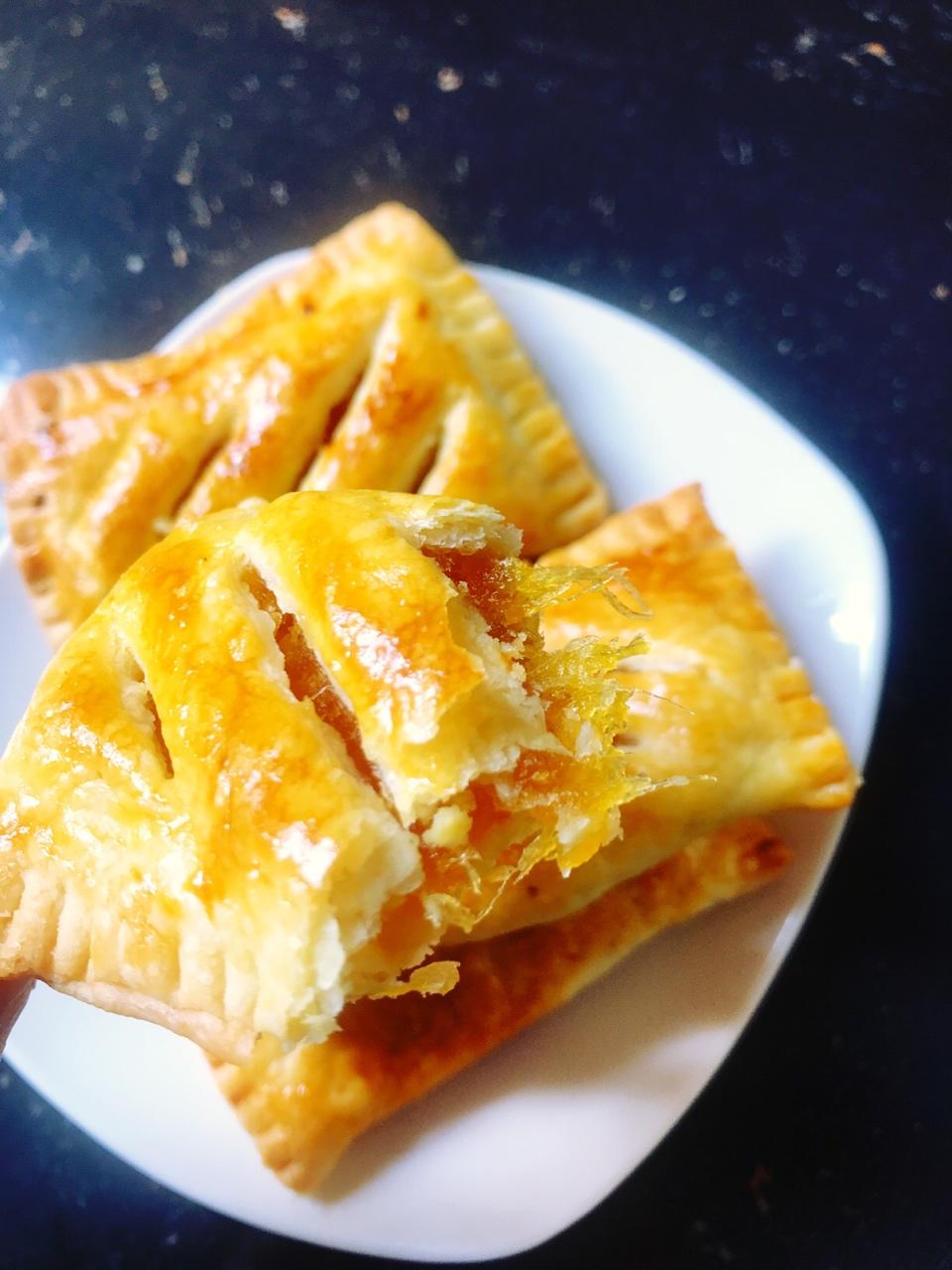 千层酥皮