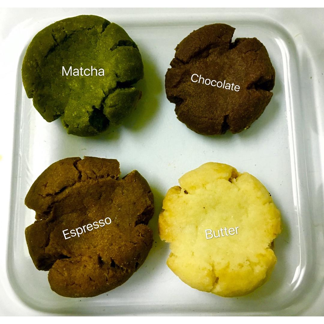 玛格丽特小饼干