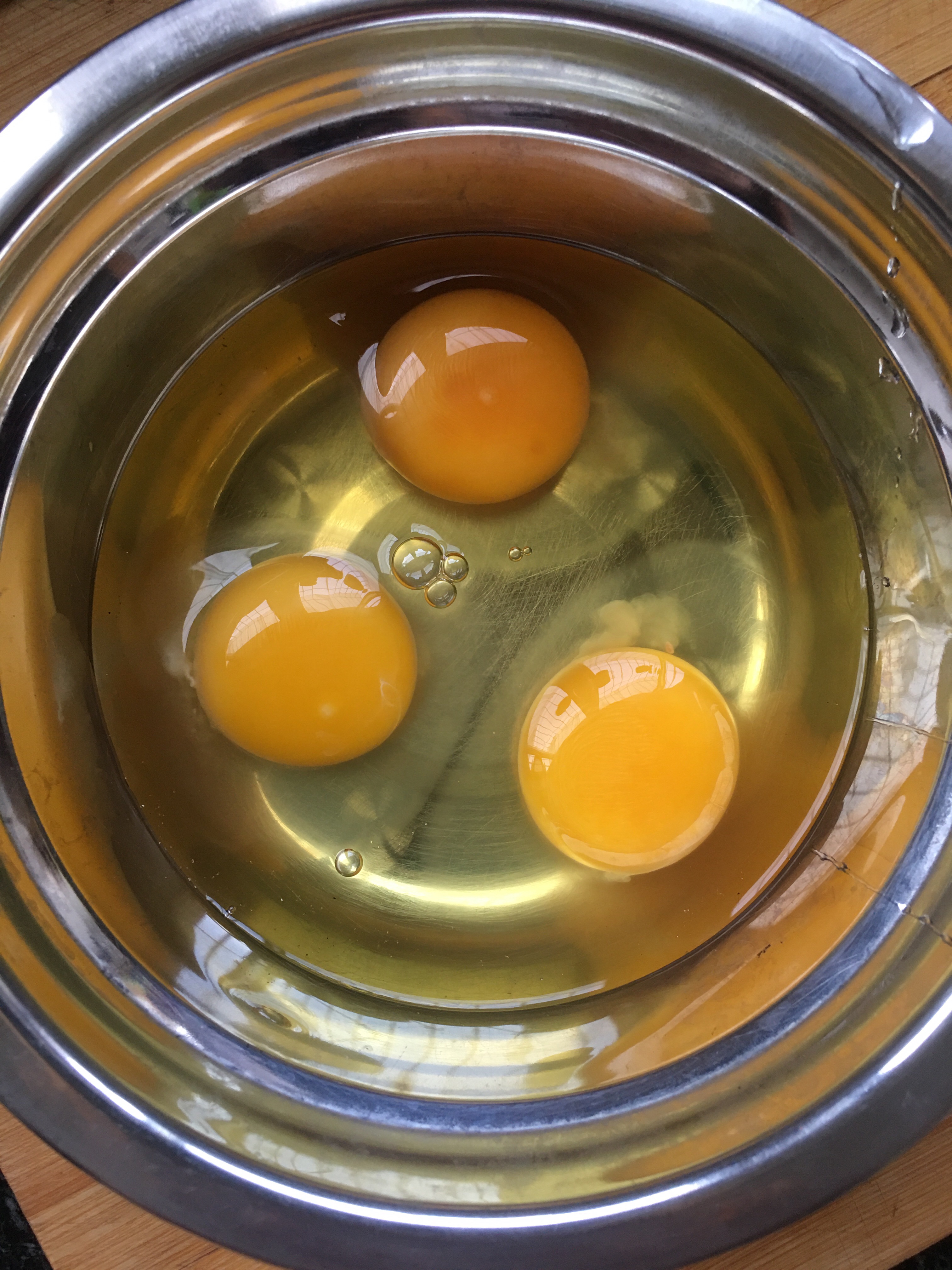 西红柿鸡蛋面的做法 步骤5
