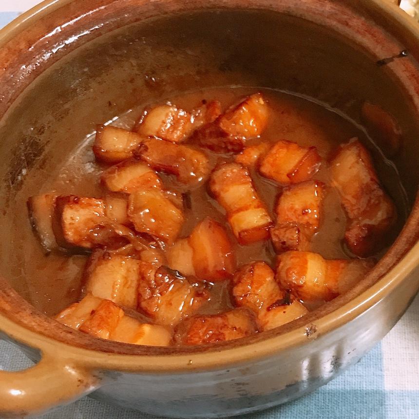 红烧肉