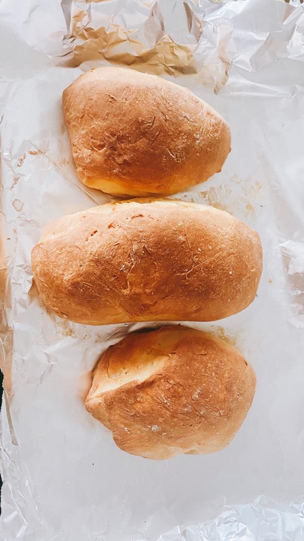 免揉大气孔欧包