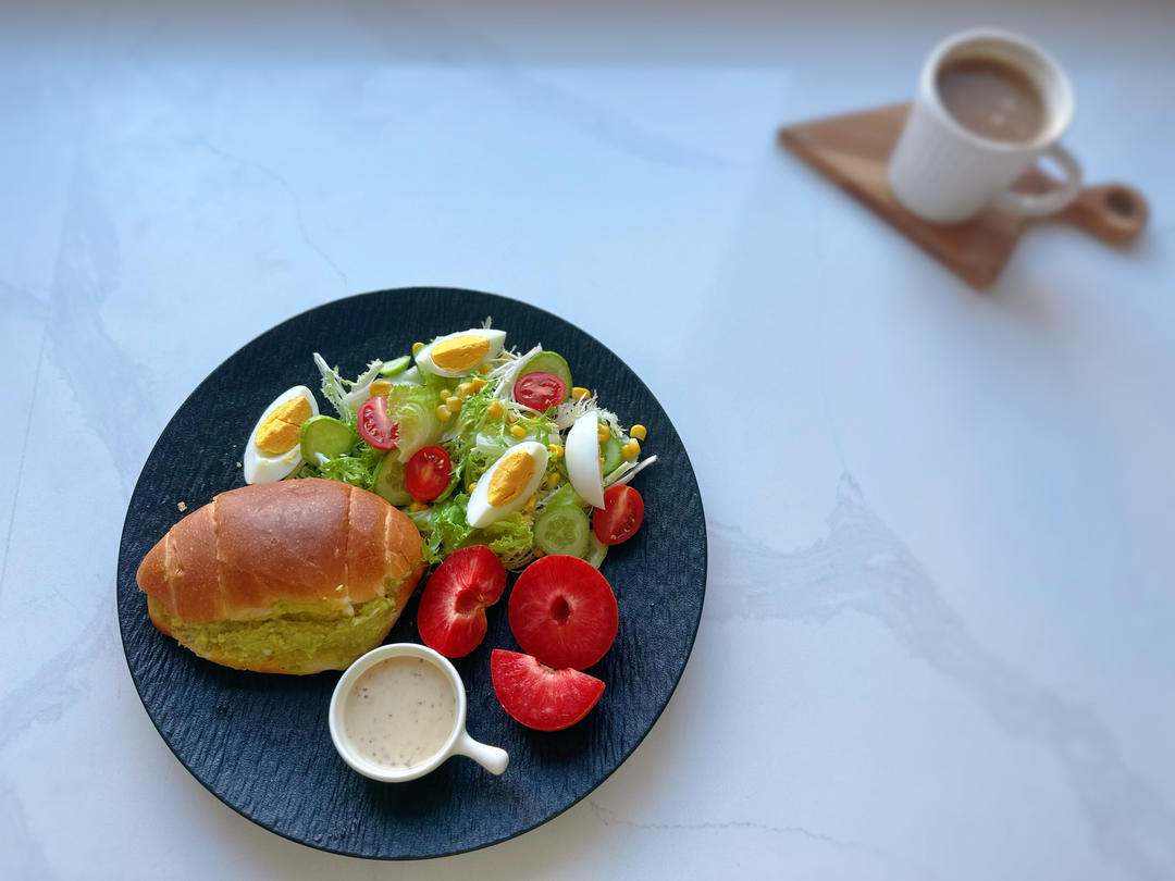 艾丫丫的轻食日记
