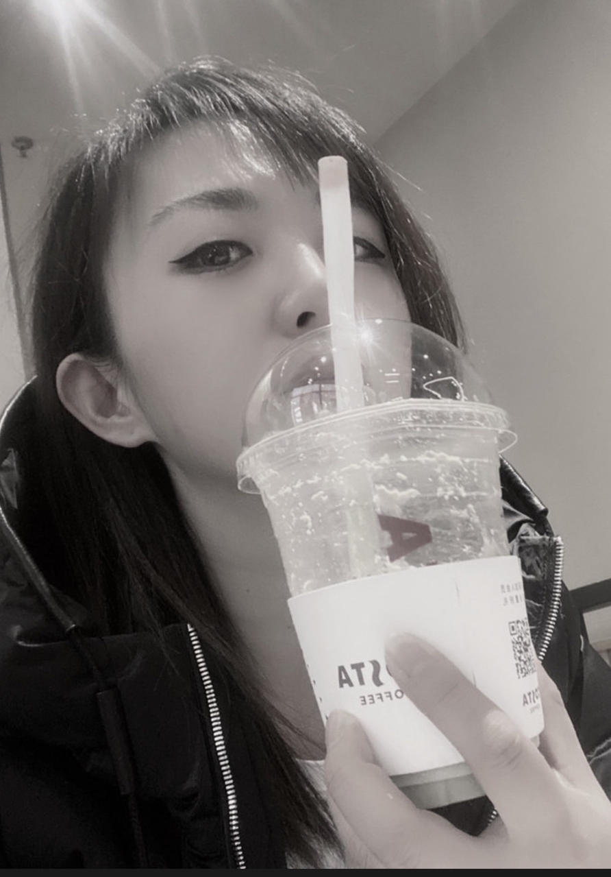 Miss小晋晋