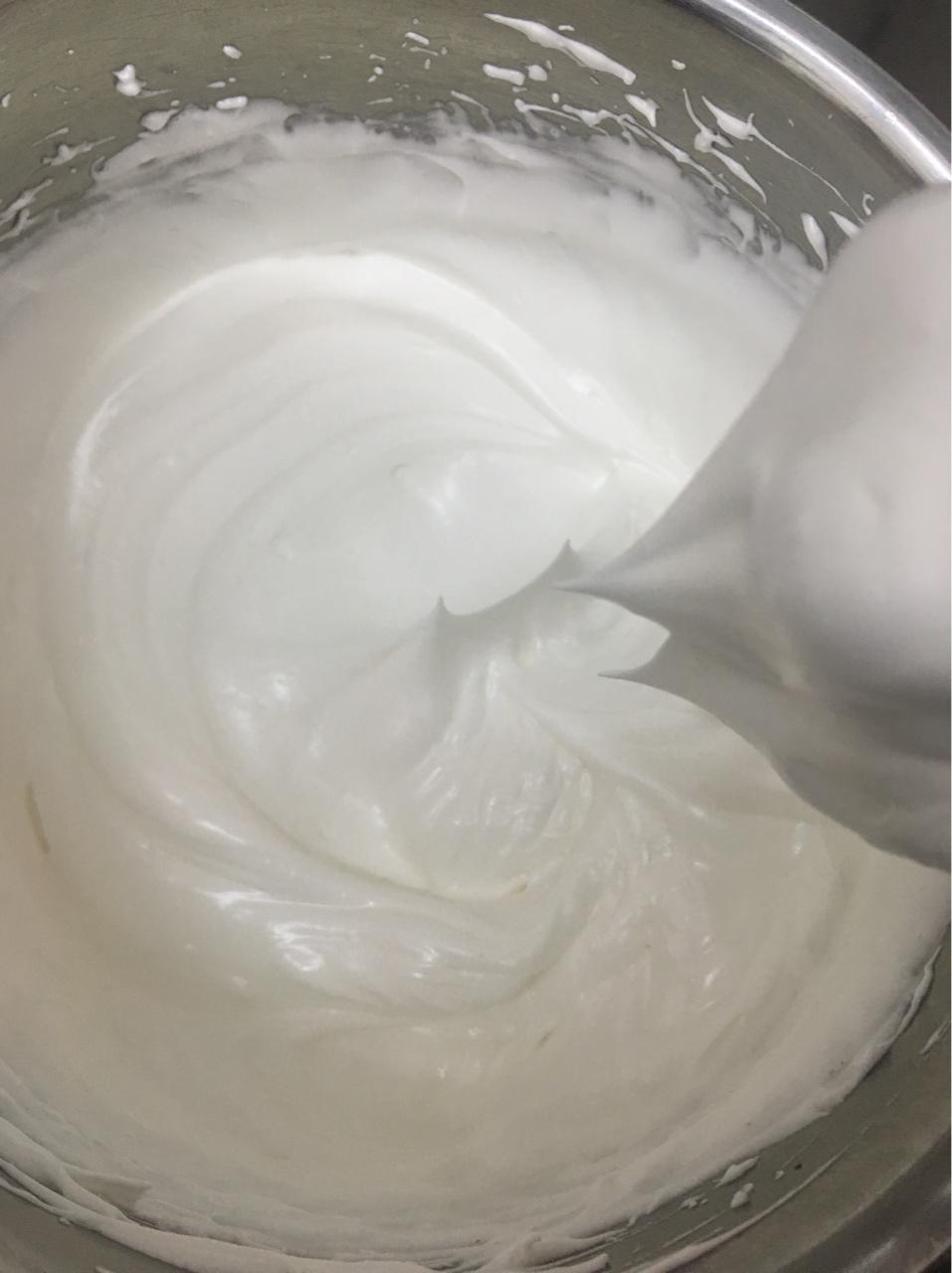 不消泡的摩卡海绵蛋糕/多次调整的保留配方/「海绵及其衍生」烘焙视频蛋糕篇5