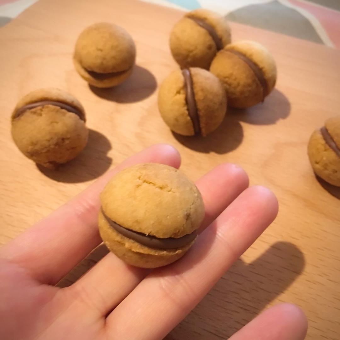 贵妇人之吻<中岛老师烘焙室>