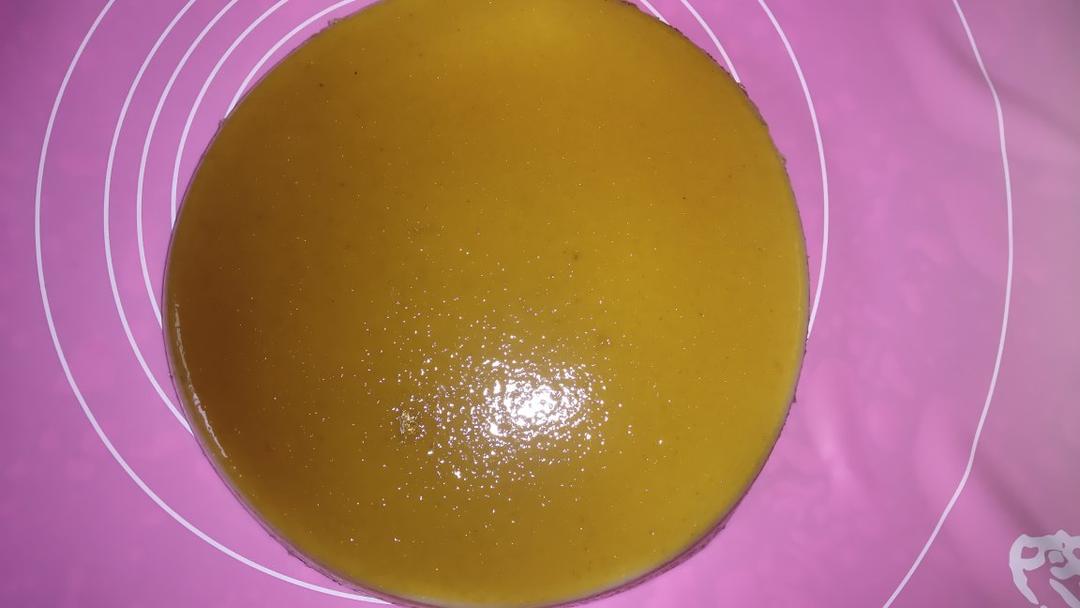 Q弹椰汁千层糕（马蹄糕）