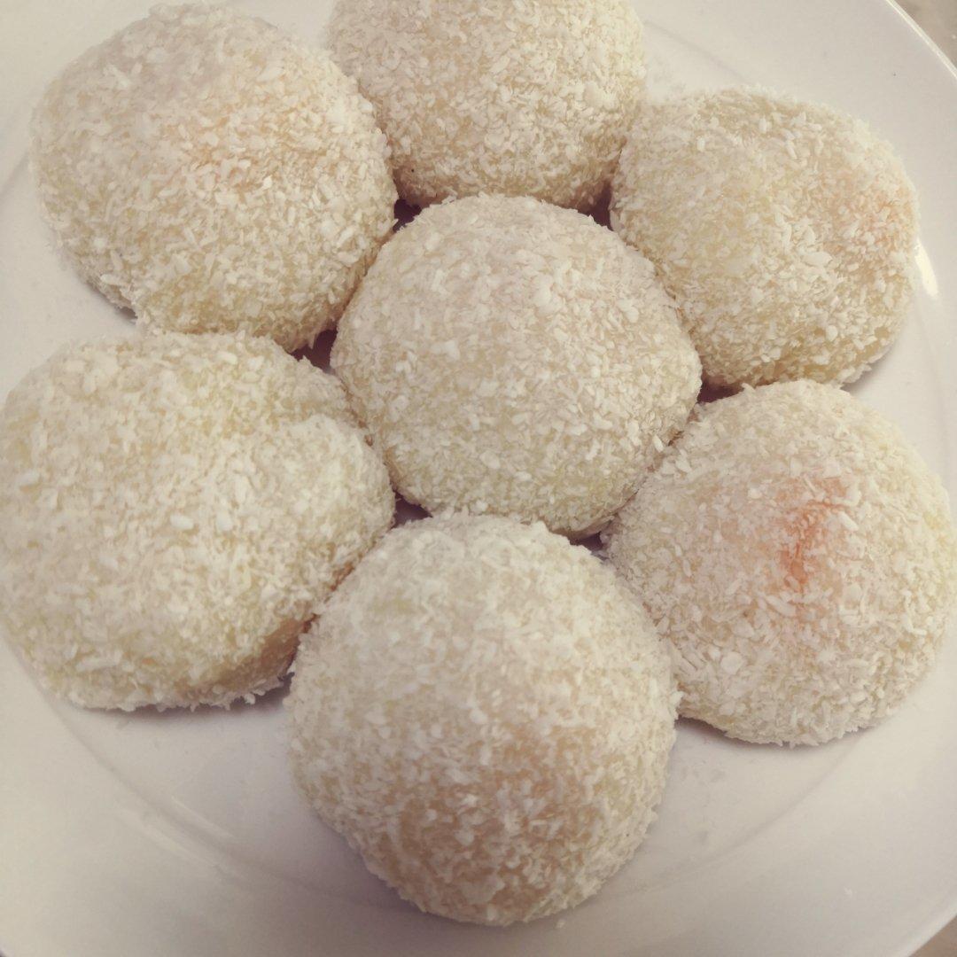 《Tinrry下午茶》教你做糯米糍