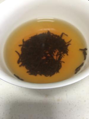 酒酿奶茶的做法 步骤1