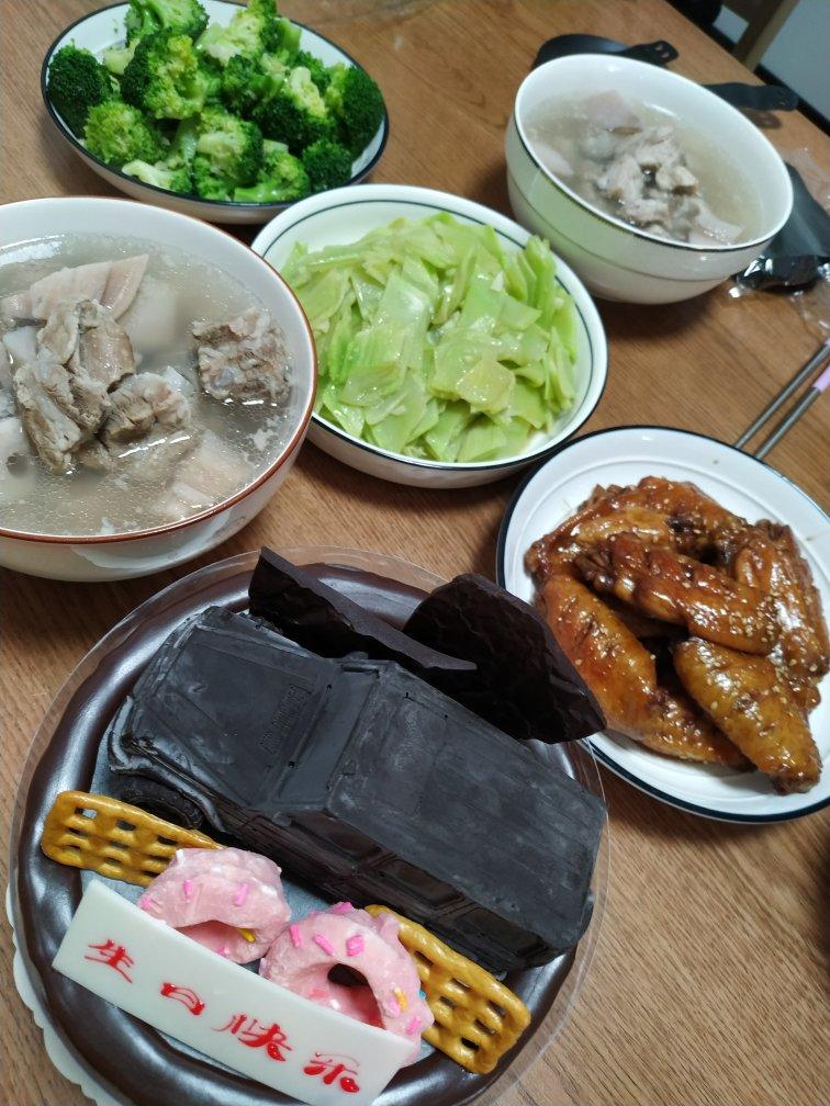 生日宴