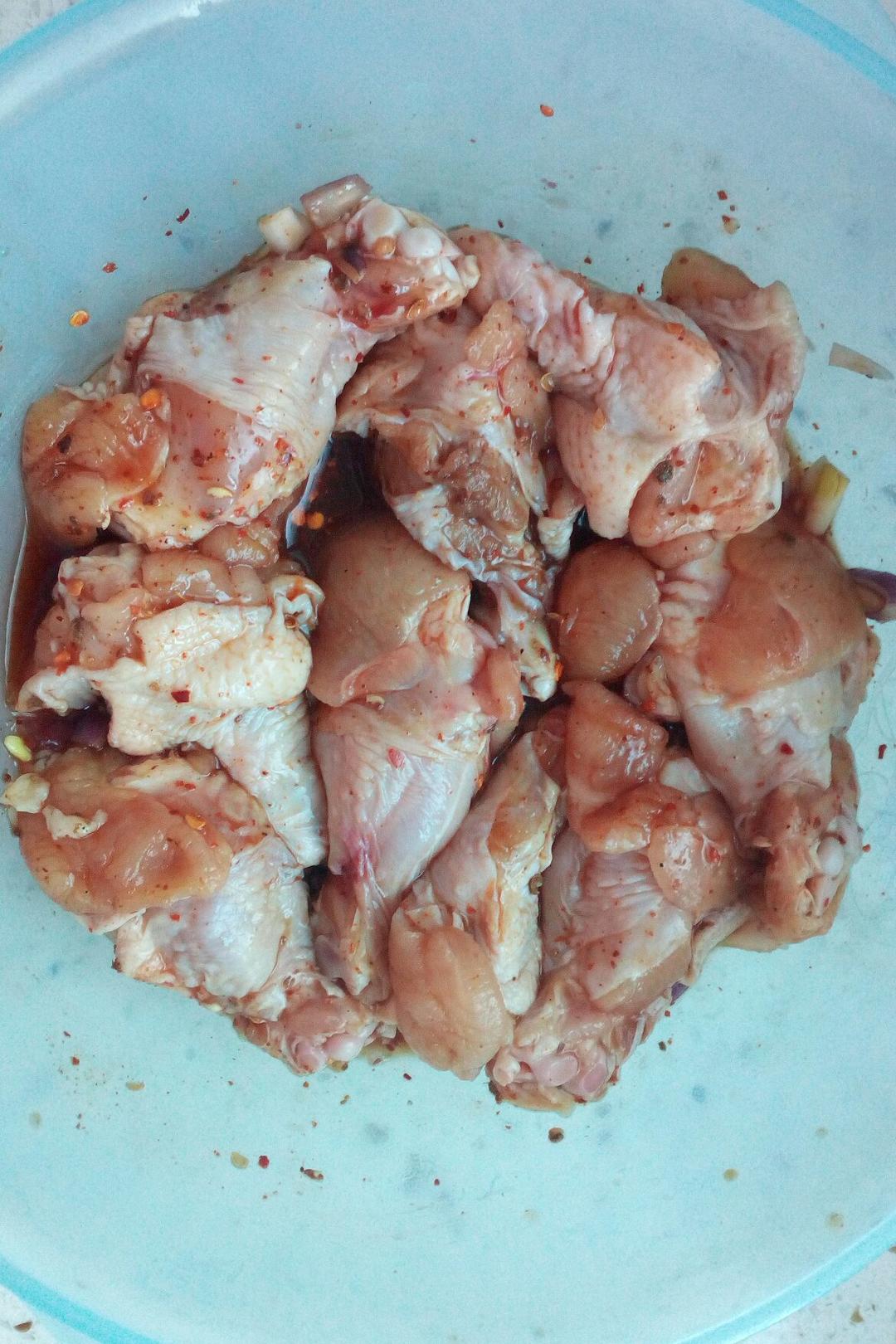 晚餐•2017年12月30日