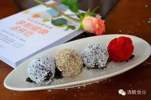 情人节 | 巧克力草莓&草莓玫瑰花的做法 步骤10